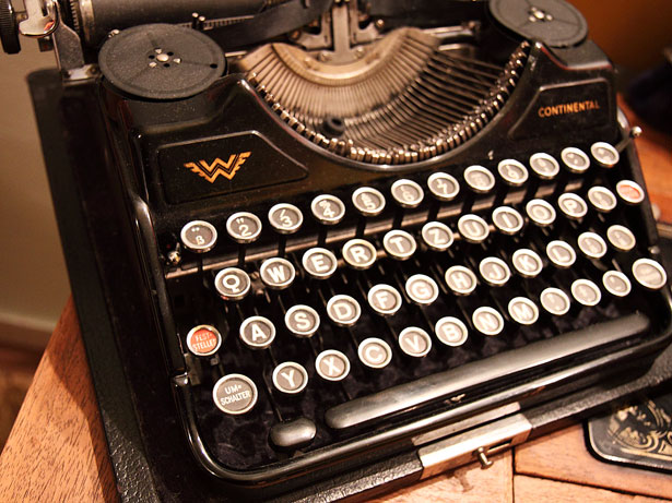 My weekend with Erma Bombeck…in spirit!