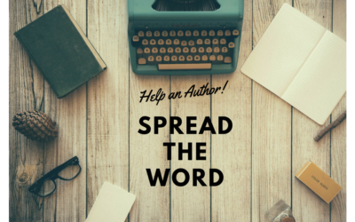 How To Support Your Favorite Author And Spread The Word