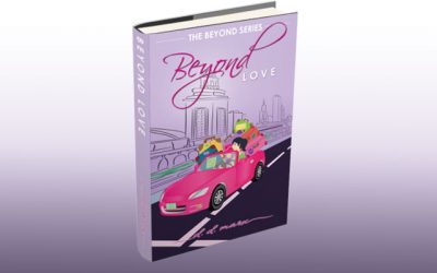 Author’s new book “Beyond Love” receives a warm literary welcome